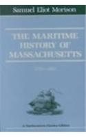 Maritime History of Massachusetts, 1783-1860