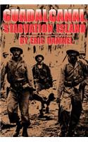 Guadalcanal: Starvation Island