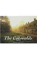 From the Cotswolds with Love