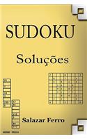 Sudoku Solucoes
