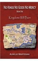 No Kings No Gods No Mercy - Book One