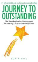 Journey To Outstanding