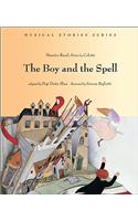 The Boy and the Spell
