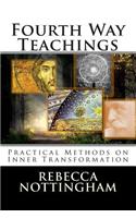 Fourth Way Teachings