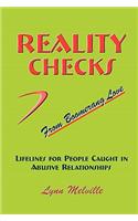 Reality Checks from Boomerang Love