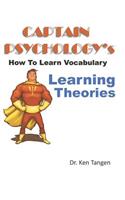 Captain Psychology's How to Learn Vocabulary - Learning