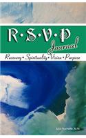 R.S.V.P. Journal