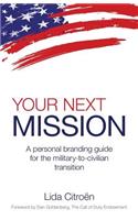 Your Next Mission