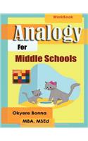Analogy For Middle Schools