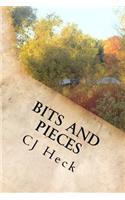 Bits and Pieces