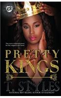 Pretty Kings (The Cartel Publications Presents)