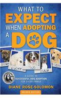 What to Expect When Adopting a Dog: A Guide to Successful Dog Adoption for Every Family