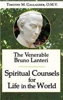 Venerable Bruno Lanteri