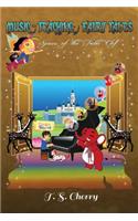 Music-Teaching Fairy Tales Volume 1