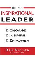 Be An Inspirational Leader