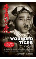 Wounded Tiger