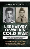 Lee Harvey Oswald's Cold War