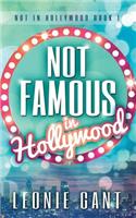 Not Famous in Hollywood