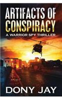 Artifacts of Conspiracy