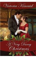 Very Darcy Christmas