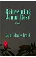 Reinventing Jenna Rose