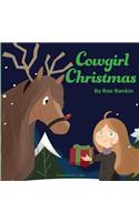 Cowgirl Christmas