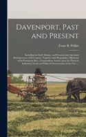 Davenport, Past and Present