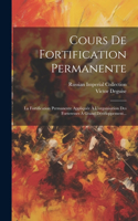Cours De Fortification Permanente