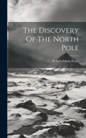 Discovery Of The North Pole