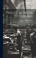 Practical Metal Turning