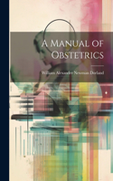 Manual of Obstetrics