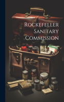 Rockefeller Sanitary Commission