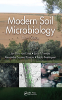 Modern Soil Microbiology, Third Edition