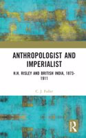 Anthropologist and Imperialist
