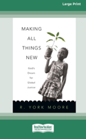 Making All Things New