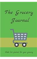 The Grocery Journal