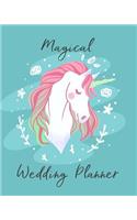 Magical Wedding planner