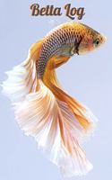 Betta Log
