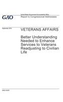 Veterans Affairs