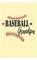 Baseball Grandpa