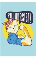Puuuursist!