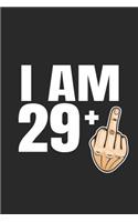 Im 29 +