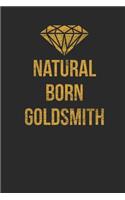 Natural Born Goldsmith