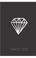 Diamond Notes