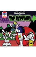 Andy Biotic in THE INFECTION