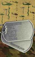 Memoirs of a Vet's Mind Wars