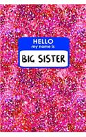 Hello My Name Is Big Sister