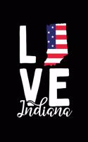 I Love Indiana