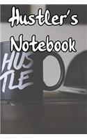 Hustler's Notebook