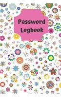 Password Logbook